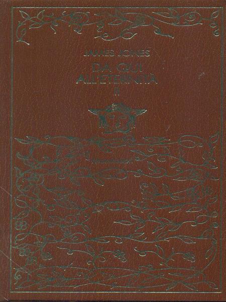 Da qui all'eternita' II - SOLO VOLUME II