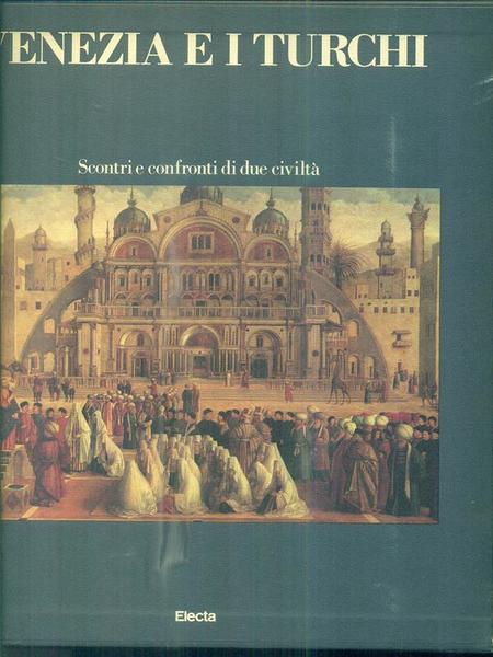 Venezia e i Turchi