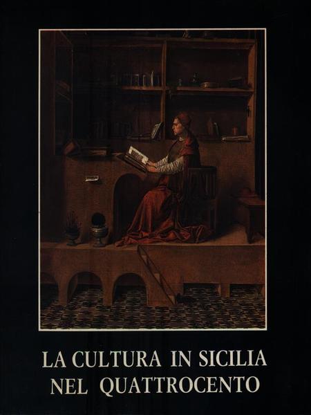 La cultura in Sicilia nel Quattrocento