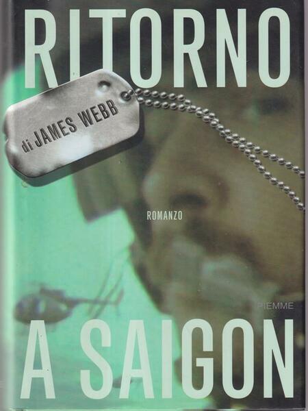 Ritorno a Saigon