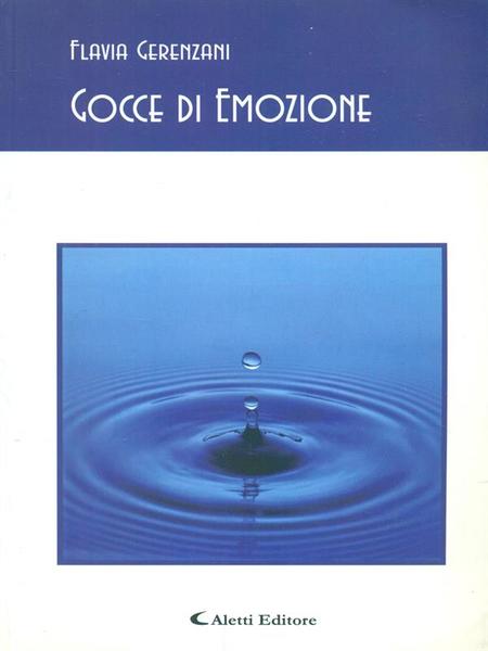 Gocce di emozione
