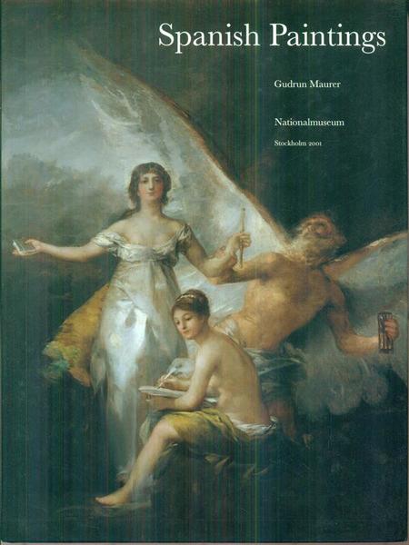 Spanish Paintings