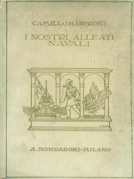 I nostri alleati navali