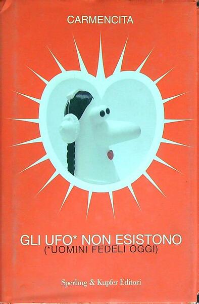 Gli ufo non esistono