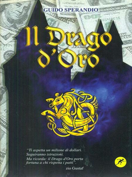 Il drago d'oro