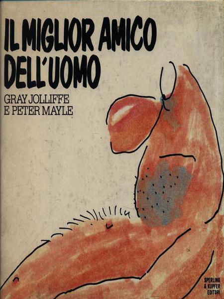 Il miglior amico dell'uomo