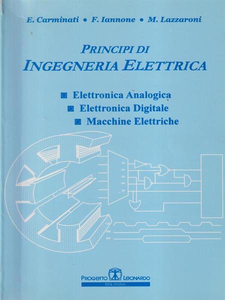 Principi di ingegneria elettrica