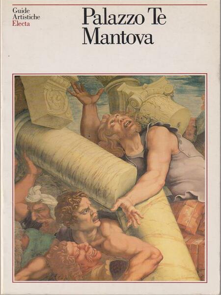 Palazzo Te Mantova