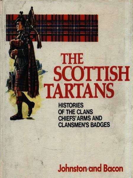 The Scottish tartans