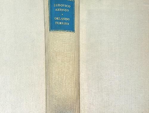 Orlando Furioso