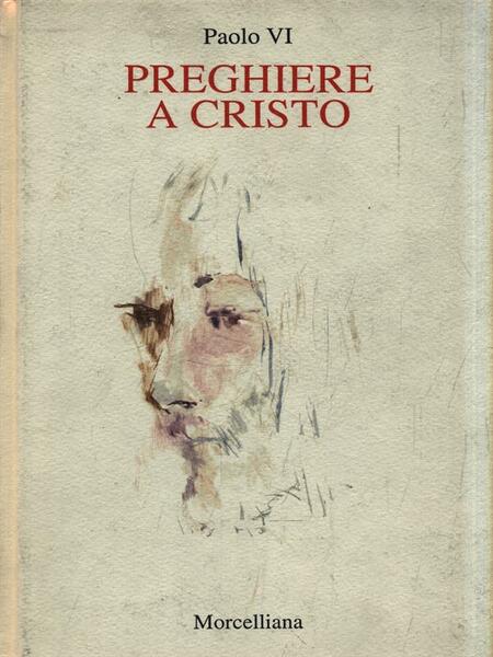 Preghiere a Cristo