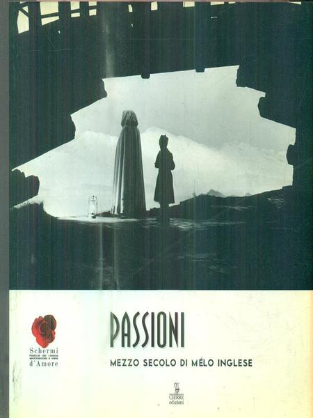 Passioni mezzo secolo di Melo Inglese