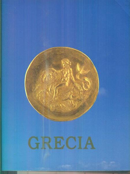 Grecia