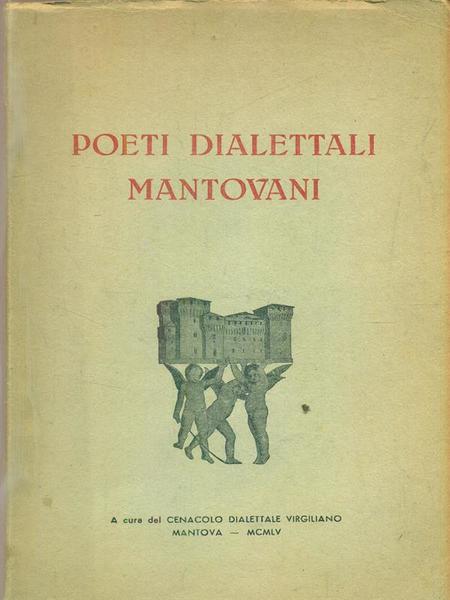 Poeti dialettali mantovani