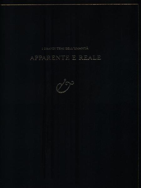 Apparente e reale