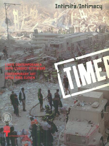 Timer 01 Intimita'/Intimacy