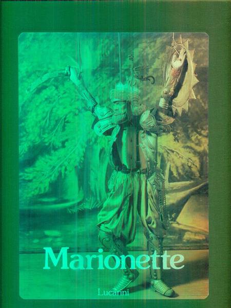 Marionette
