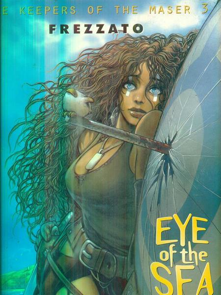 Eye of the sea