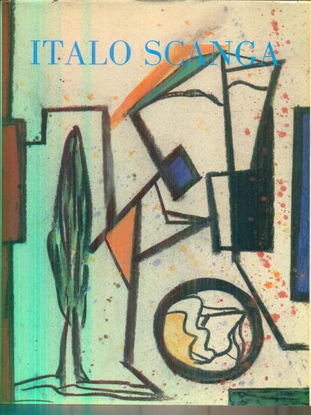 Italo Scanga