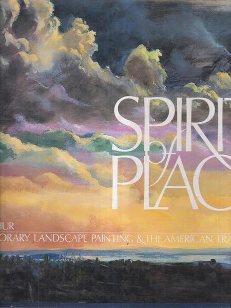 Spirit of place