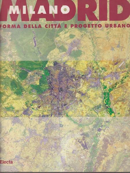 Milano Madrid