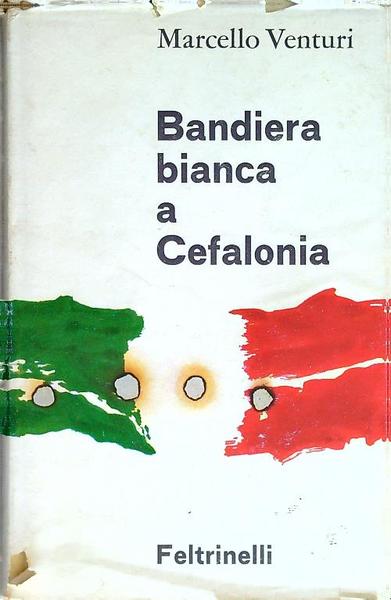 Bandiera bianca a Cefalonia