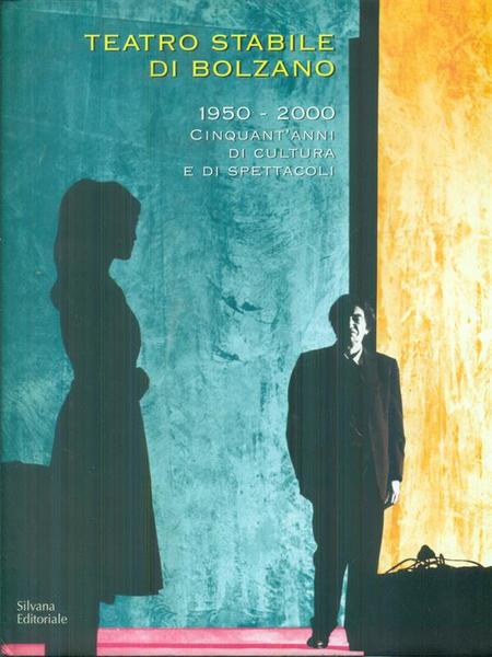 Teatro Stabile di Bolzano