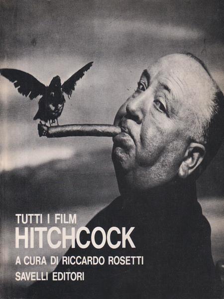 Tutti i film di Hitchcock