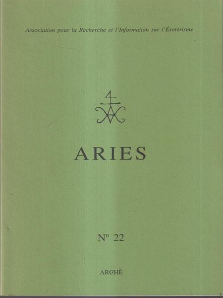 Aries n.22