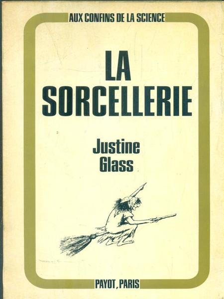 La sorcellerie