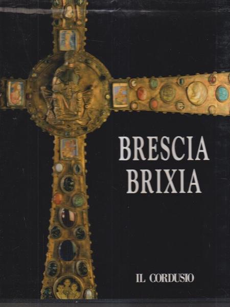 Brescia Brixia