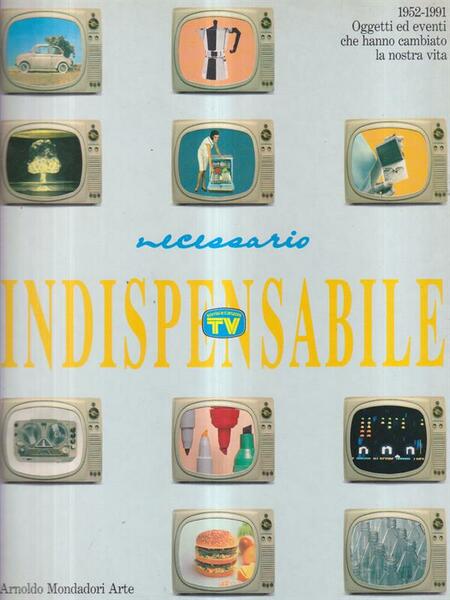 Necessario indispensabile