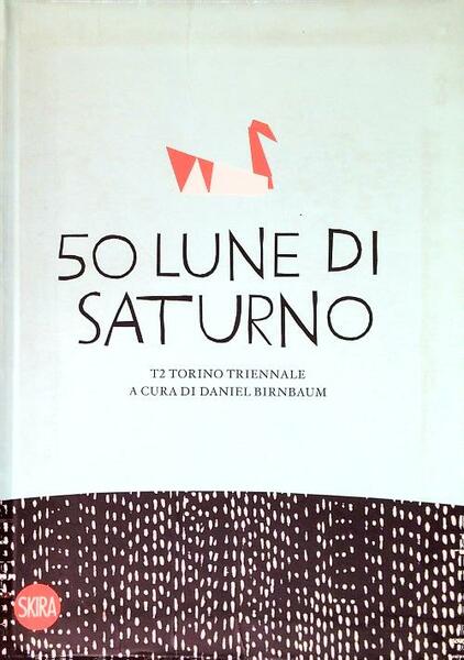 50 Lune di Saturno