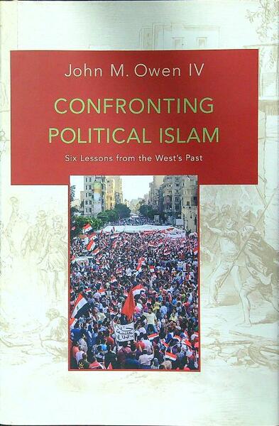 Confronting Political Islam