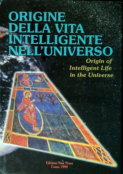 Origine della vita intelligente nell'universo