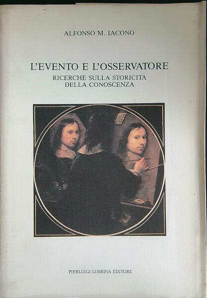 L'evento e l'osservatore