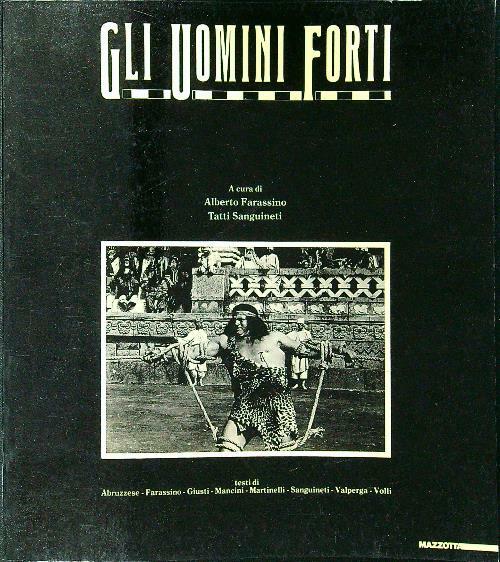 Gli uomini forti