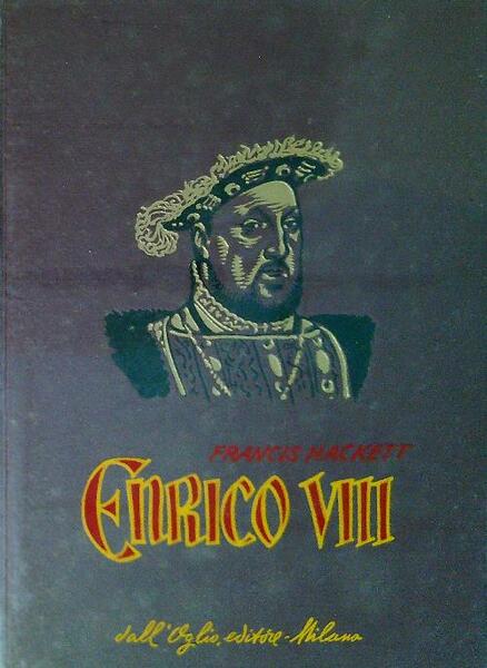 Enrico VIII