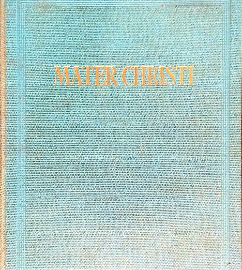 Mater Christi