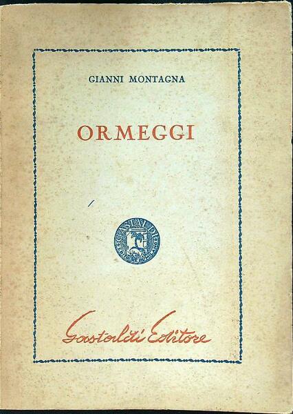 Ormeggi