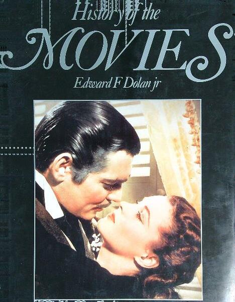History of the Movies