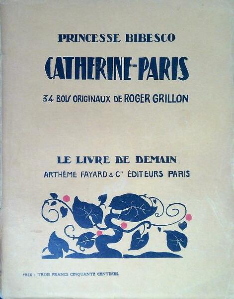 Catherine-Paris