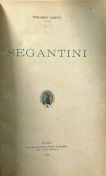 Segantini