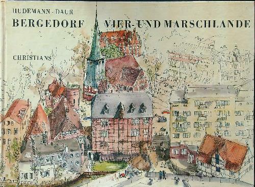 Bergedorf vier-und marschlande
