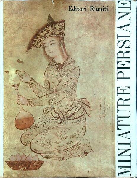 Miniature persiane