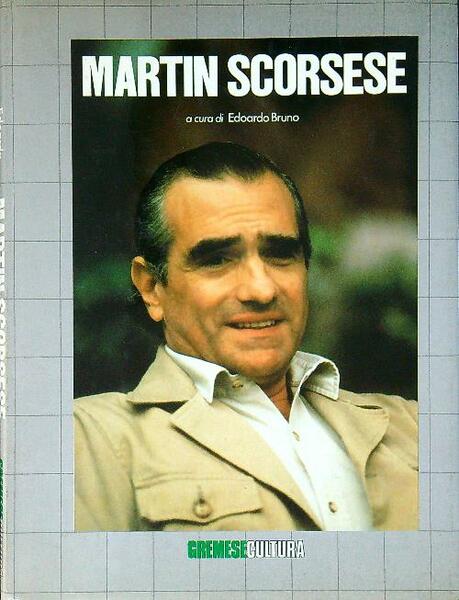 Martin Scorsese