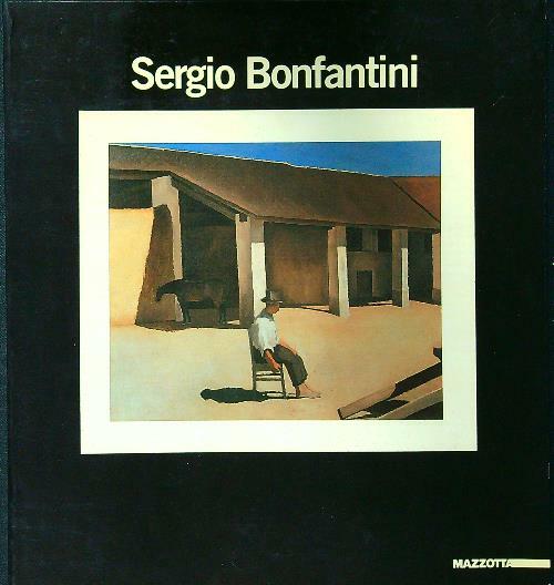 Sergio Bonfantini Cavalli e cascinali 1930-1947