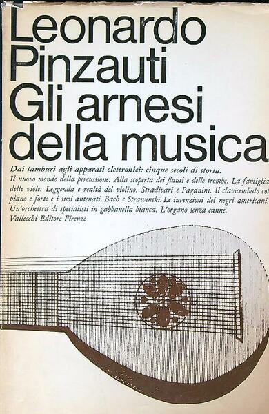 Gli arnesi della musica