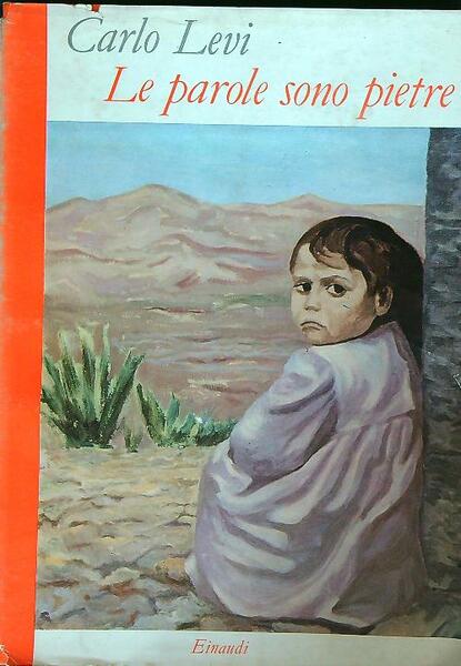 Le parole sono pietre