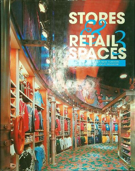 Stores & retail spaces 3
